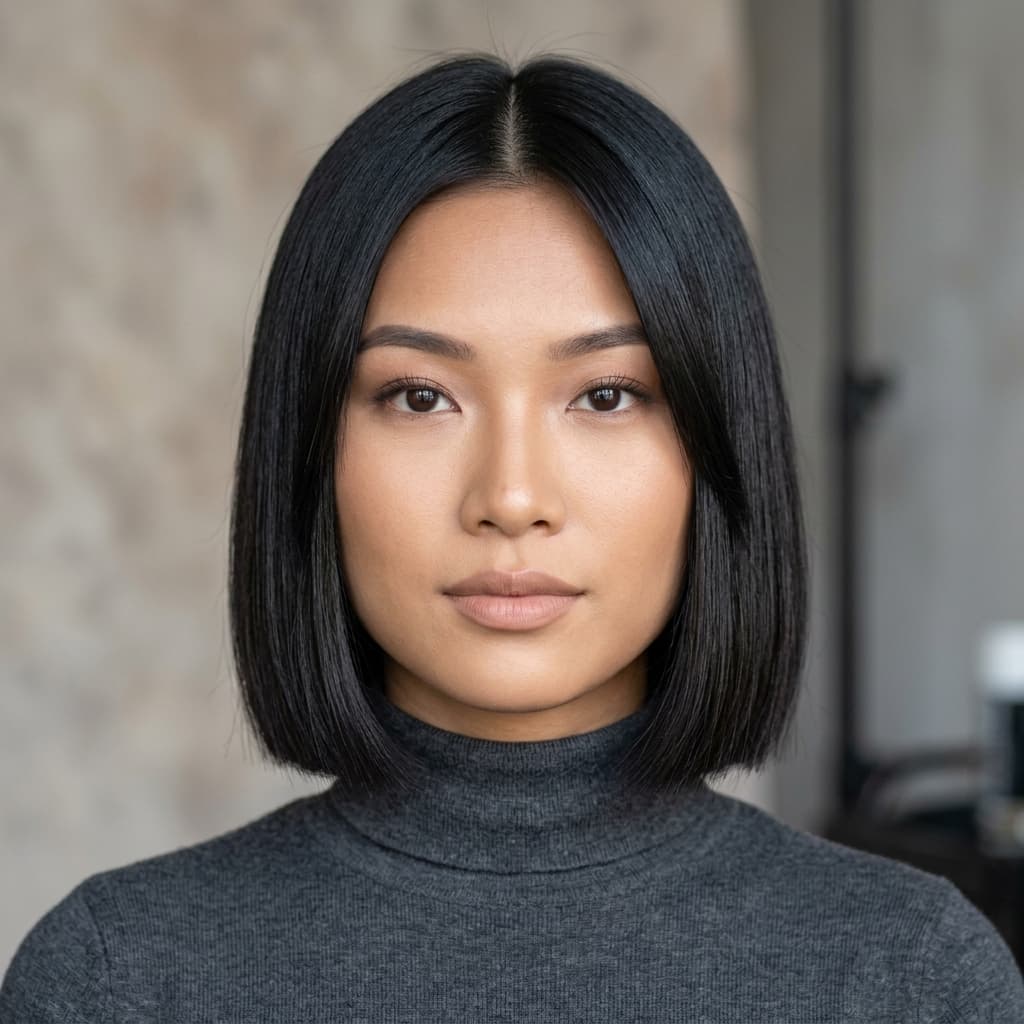 asian-straight-thick