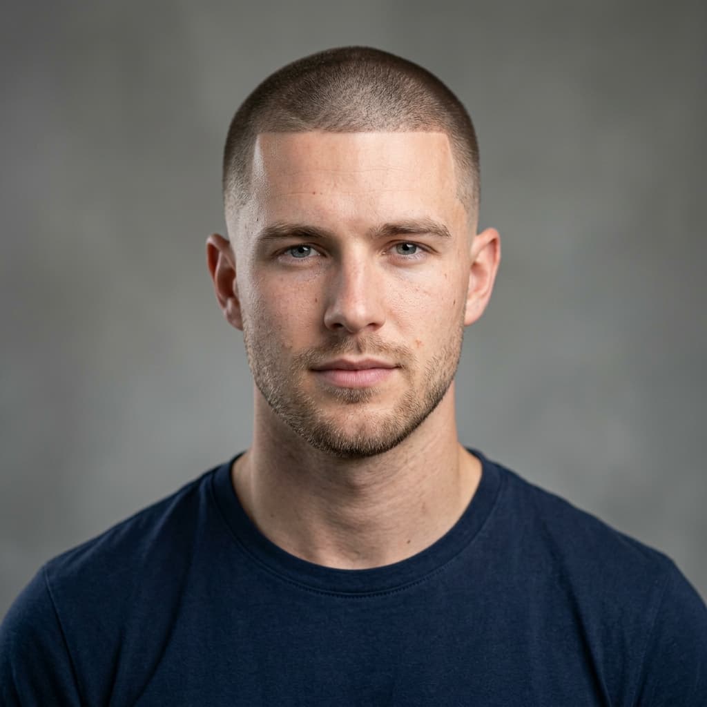 Buzz Cut