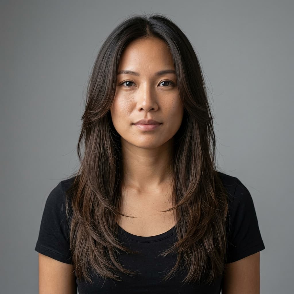 asian-straight-thick