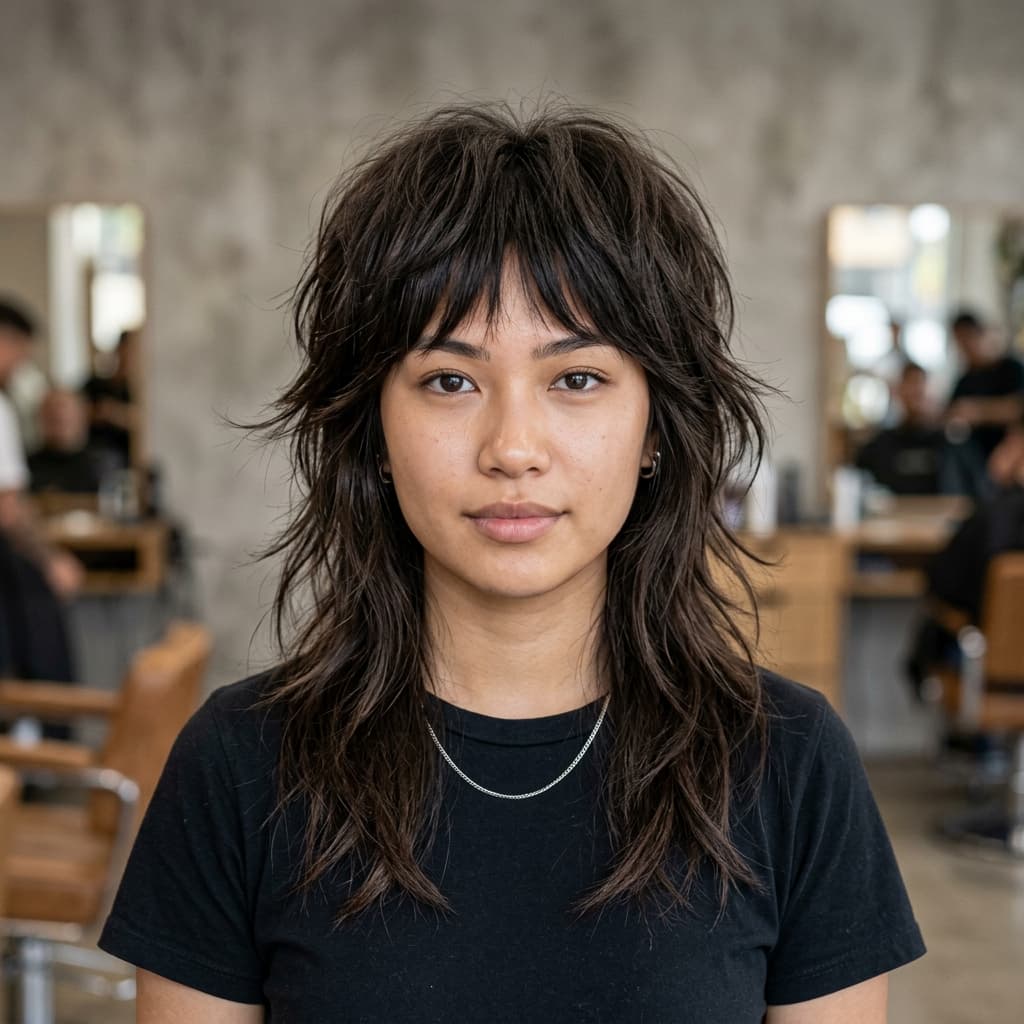 asian-straight-thick